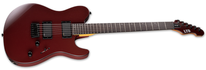 LTD TH-400 SCARLET METALLIC