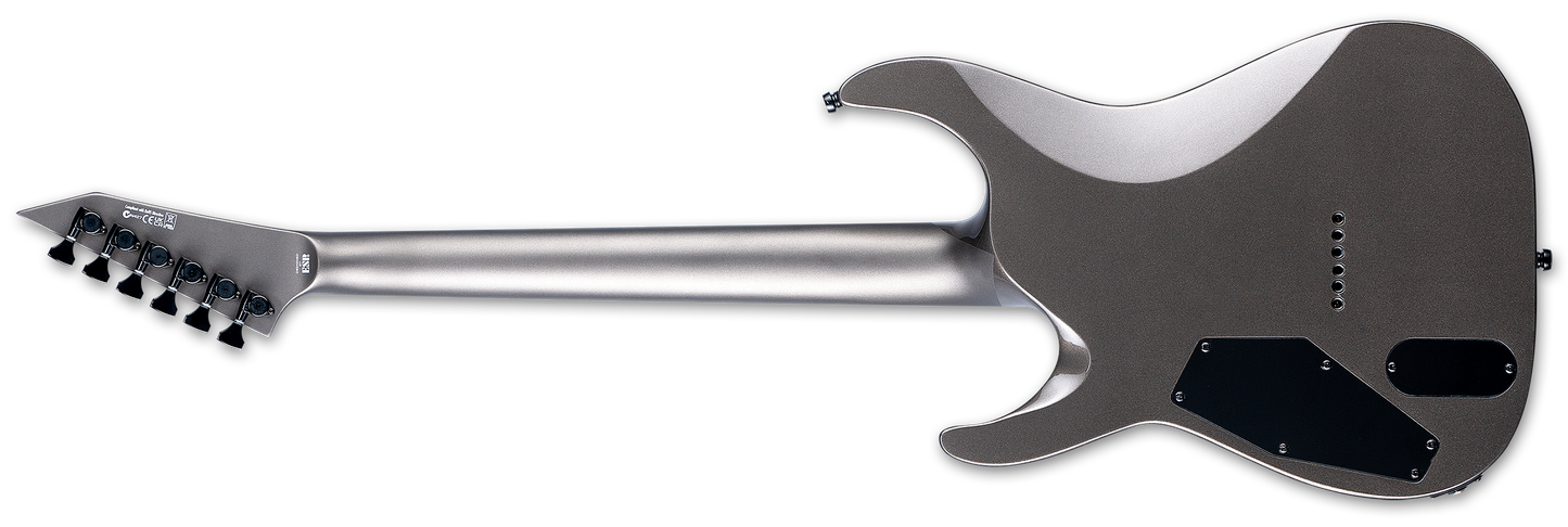 ESP - LTD MT-I OBSIDIAN METALLIC W/OHSC