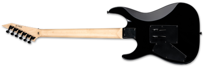 ESP - LTD KH-202 Black Kirk Hammett Signature Series