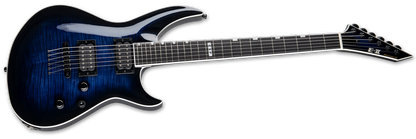 ESP E-II HORIZON-III - Reindeer Blue w/OHSC