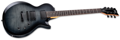 ESP - LTD EC-200DX CHARCOAL BURST