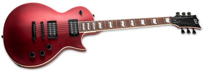 ESP - LTD EC-256 CANDY APPLE RED SATIN