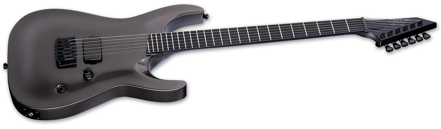 ESP - LTD MT-I OBSIDIAN METALLIC W/OHSC