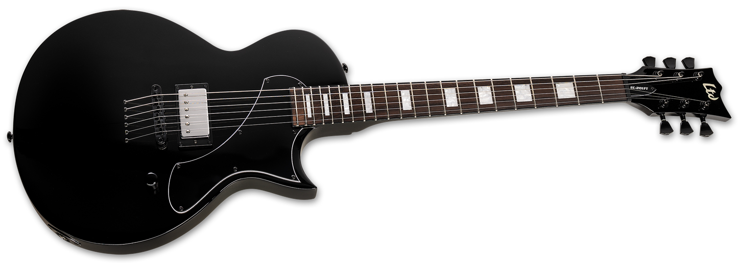 ESP - LTD EC-201 FT BLACK