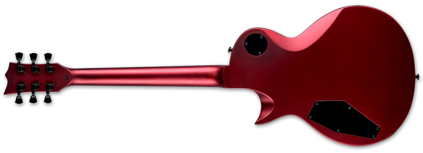 ESP - LTD EC-256 CANDY APPLE RED SATIN