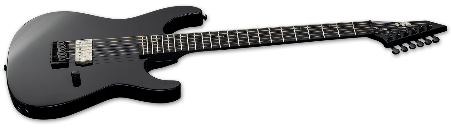 ESP - LTD M-201 BARITONE HT BLACK
