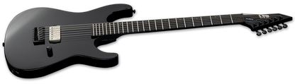 ESP - LTD M-201 BARITONE HT BLACK
