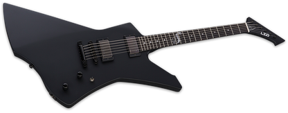 ESP - LTD SNAKEBYTE BLKS James Hetfield Signature Series