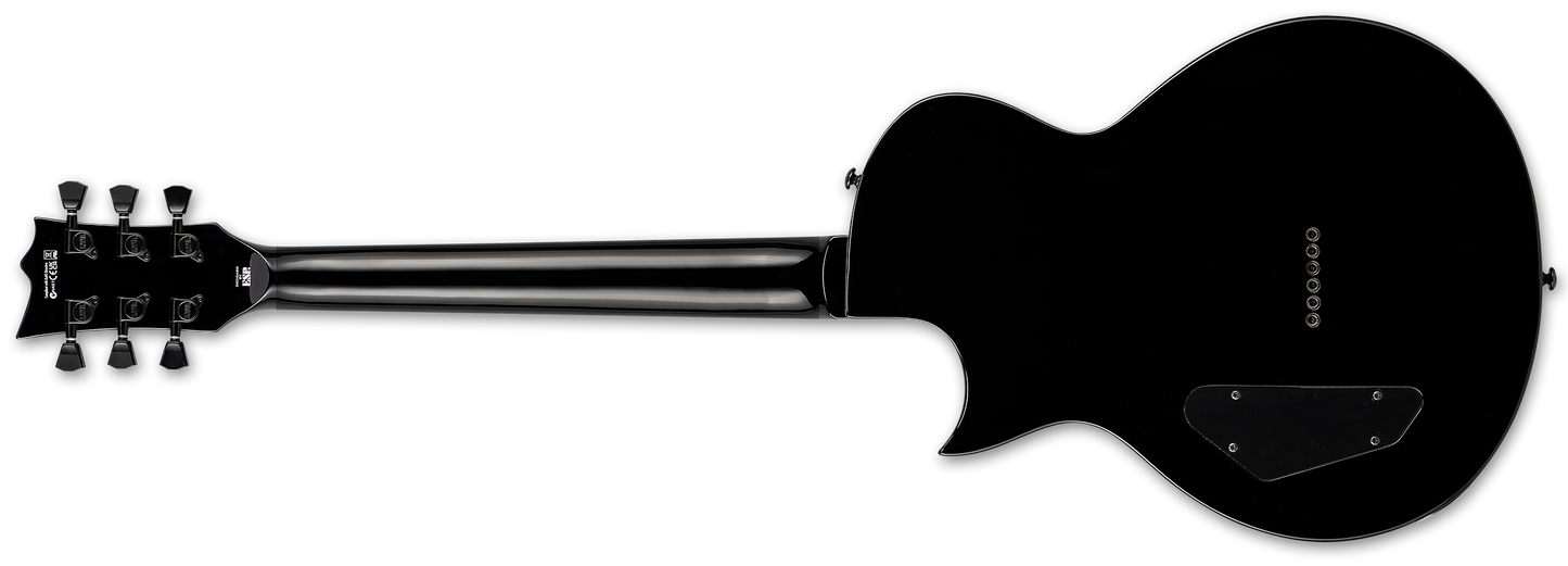 ESP - LTD EC-201 FT BLACK