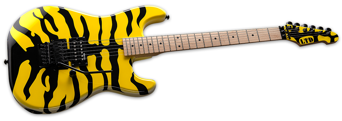 LTD GL-200MT George Lynch 200 M1 Tiger