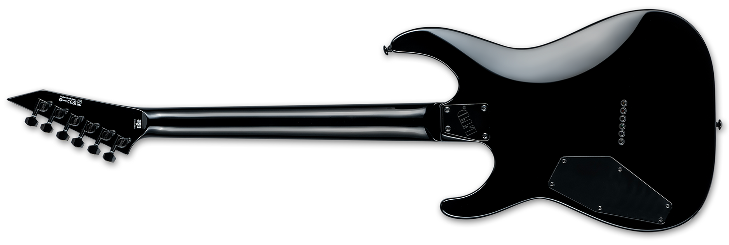 ESP - LTD M-201 BARITONE HT BLACK