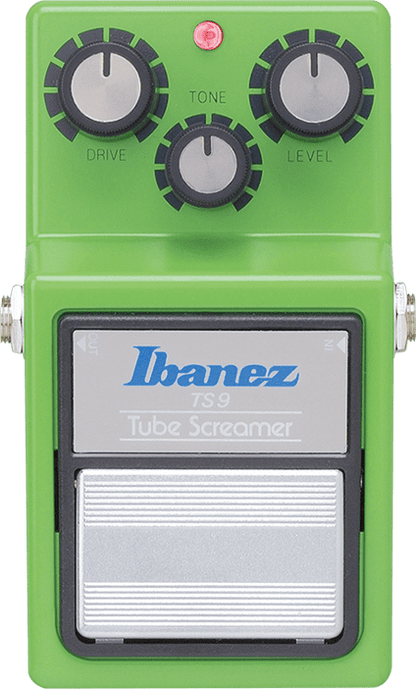 Ibanez TS9 Tubescreamer