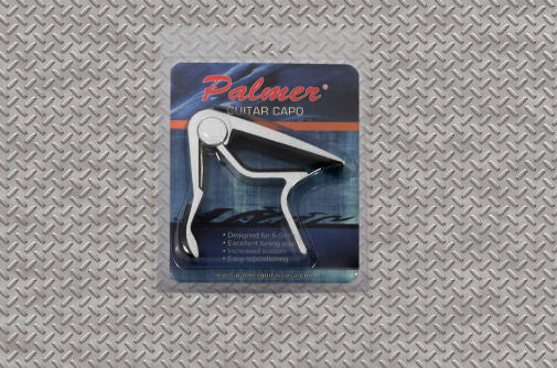 Palmer Acoustic Guitar Capo