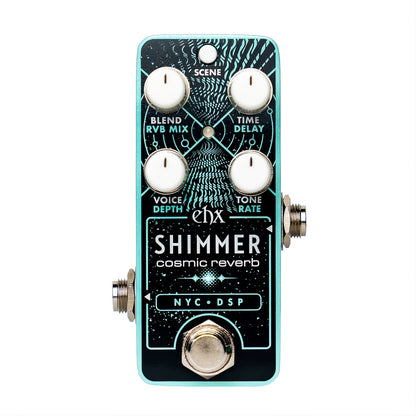 EHX Pico Shimmer Cosmic Reverb