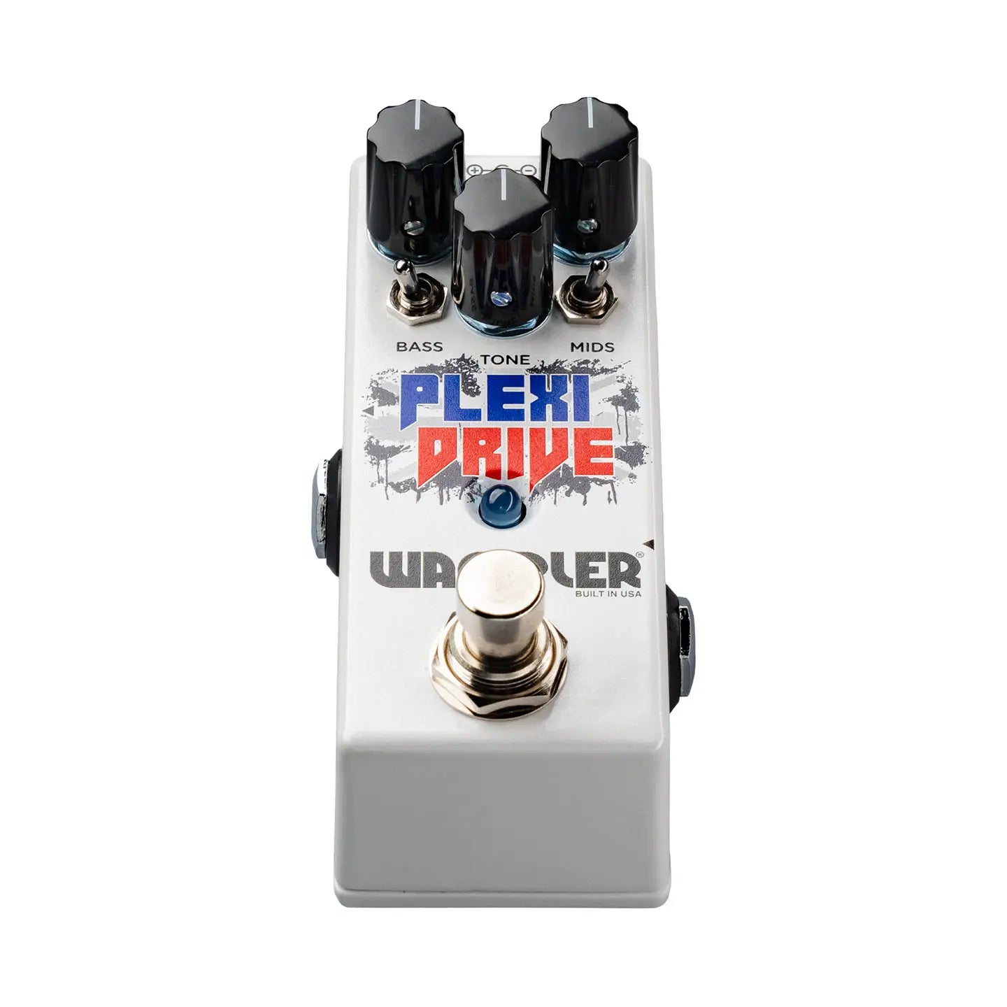 Wampler Plexi Drive Mini