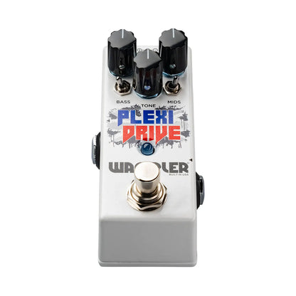 Wampler Plexi Drive Mini