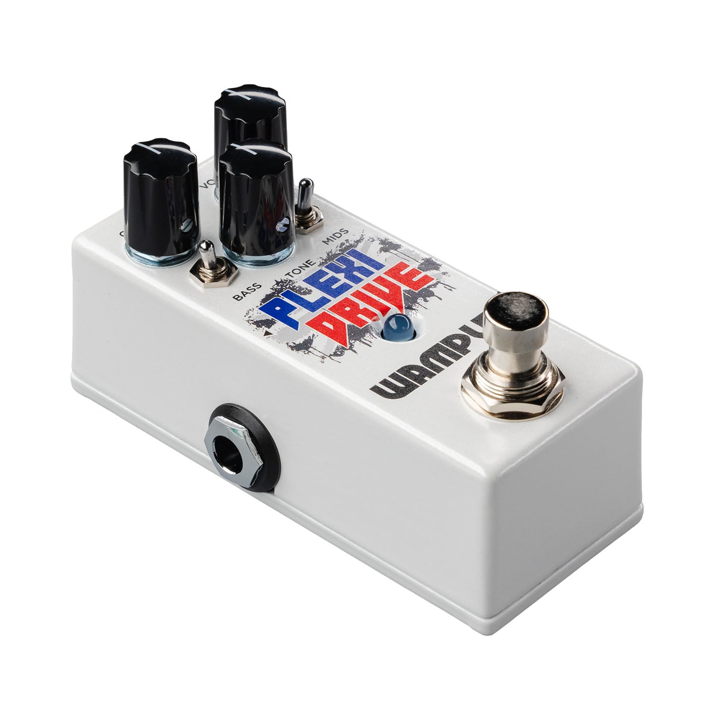 Wampler Plexi Drive Mini