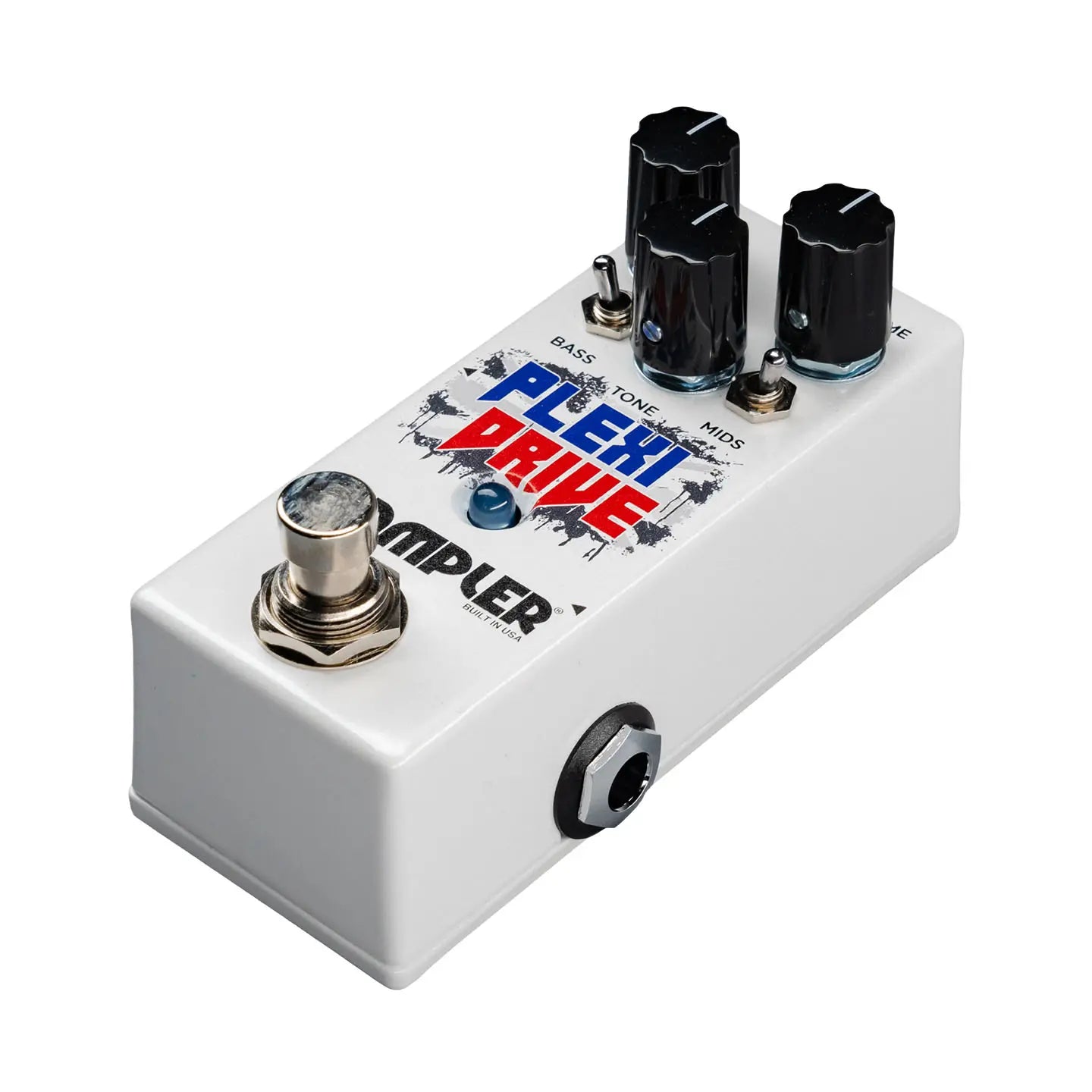 Wampler Plexi Drive Mini