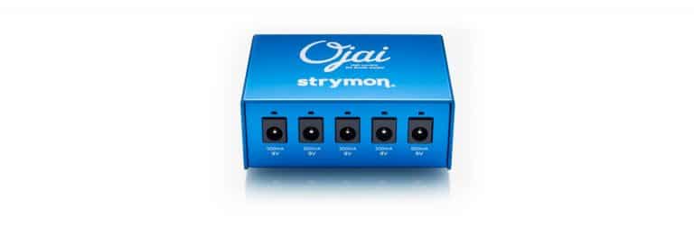 Strymon Ojai Expansion Kit -Expansion outputs for Ojai