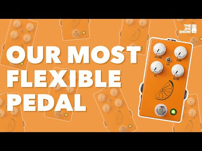 JHS Pedals PULP N PEEL V4