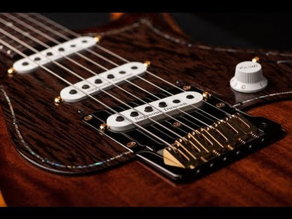Seymour Duncan Antiquity™ Strat Texas Hot, Set, Aged