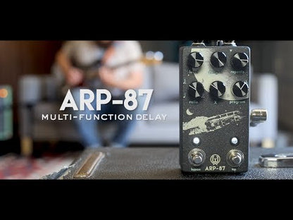 Walrus Audio ARP-87 Multi-Function Delay