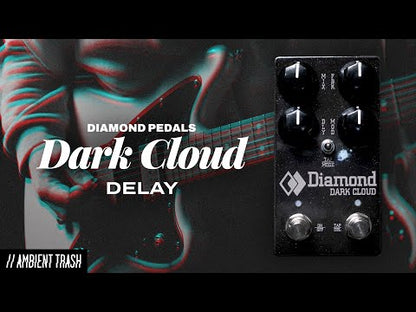 Diamond Dark Cloud