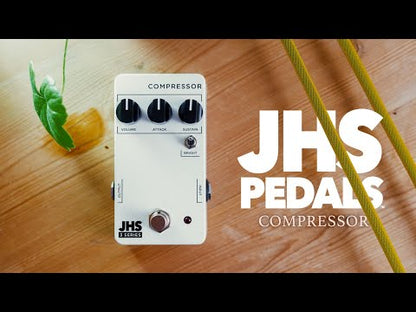 JHS Pedals 3 SERIES Compressor