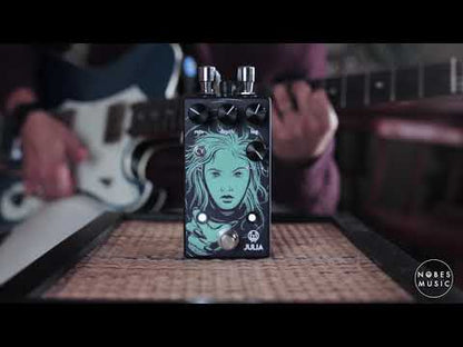 Walrus Audio Julia Analog Chorus/Vibrato V2