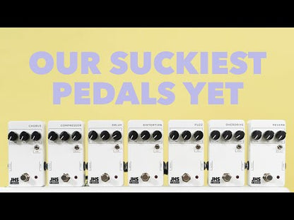 JHS Pedals 3 SERIES Overdrive
