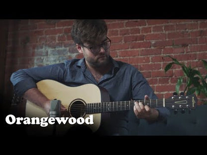 Orangewood Guitars Austen Acoustic Guitar