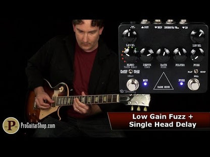 Keeley Electronics Dark Side Workstation