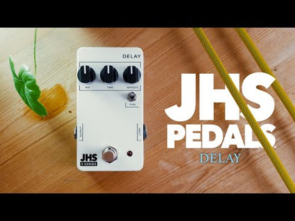 JHS Pedals 3 SERIES Delay
