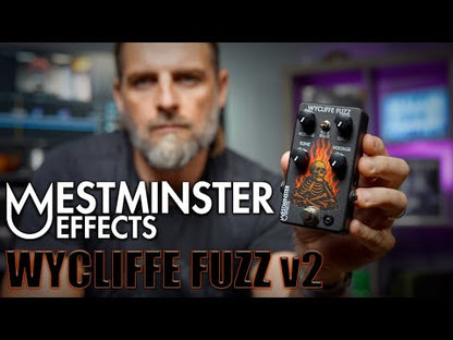 Westminster Effects Wycliffe Fuzz V2