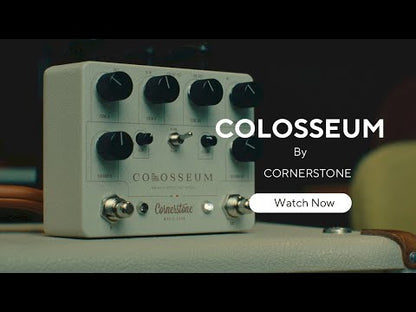 Cornerstone Music Gear Colosseum