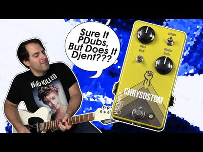 Westminster Effects Chrysostom Chorus/Vibrato