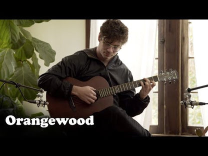 Orangewood Guitars Oliver Jr. Acoustic Guitar