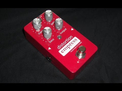 Empress Distortion