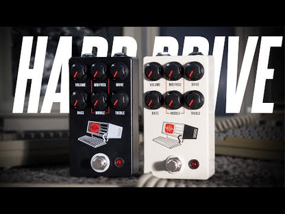 JHS Pedals HARD DRIVE