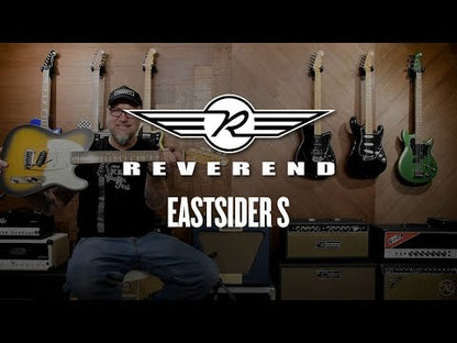 Reverend - Eastsider S