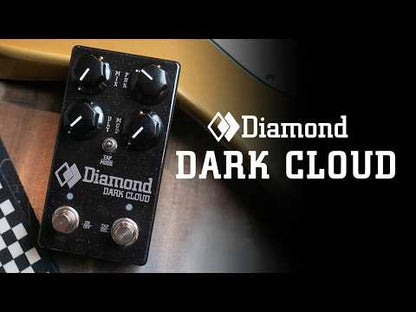 Diamond Dark Cloud