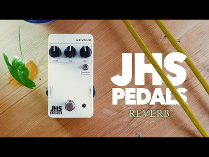 JHS Pedals 3 SERIES Reverb
