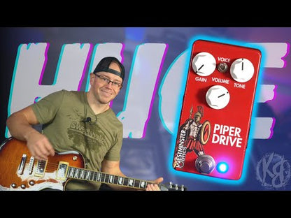 Westminster Effects Piper Drive V3