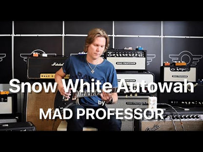 Mad Professor Snow White AutoWah (GB)