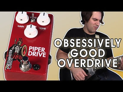 Westminster Effects Piper Drive V3