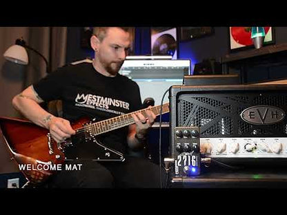 Westminster Effects 2716 Seth Morrison Signature Distortion