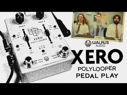 Walrus Audio Xero Polylooper