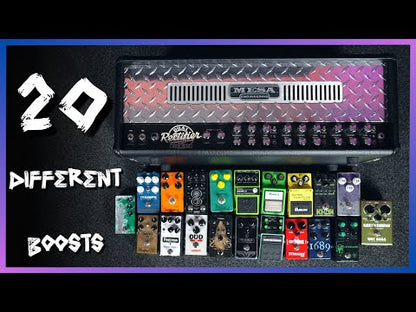 Westminster Effects  1689 Overdrive V2