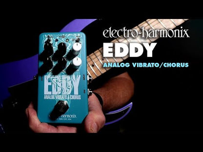 Eddy Vibrato & Chorus