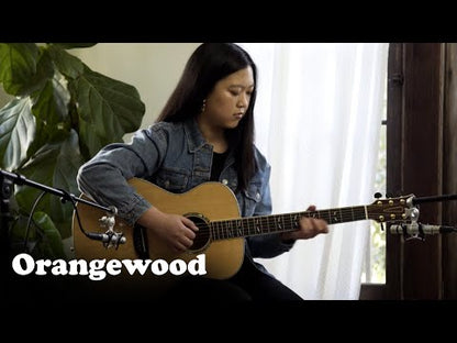 Orangewood Guitars Brooklyn Acoustic Guitar